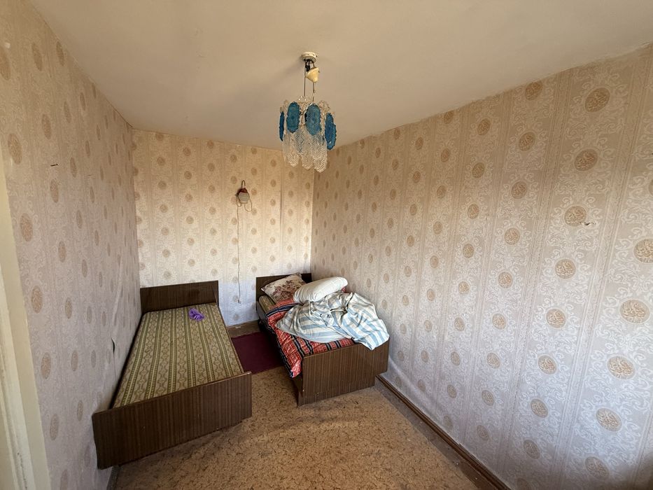 Продам 2 комнатную квартиру!