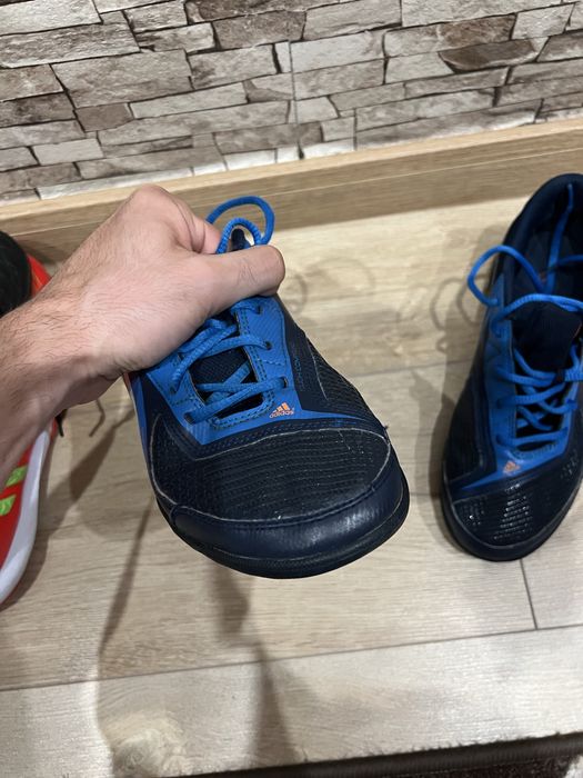Adidas Стоножки - 38