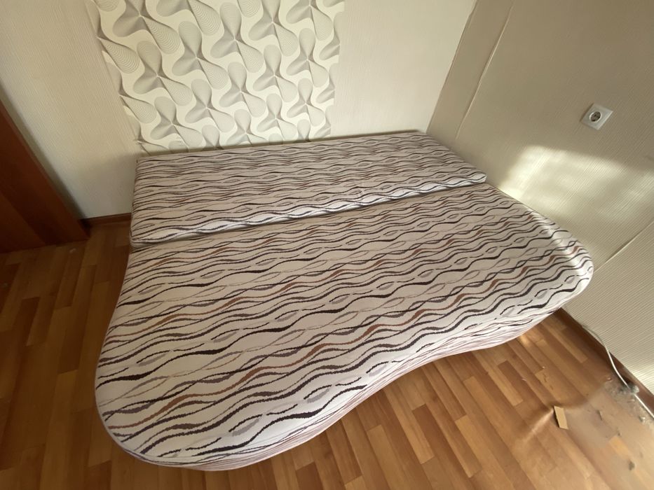 Диван раскладной