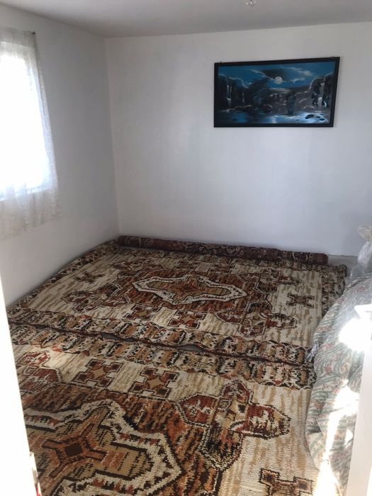 Vand casa Bodestii de Sus