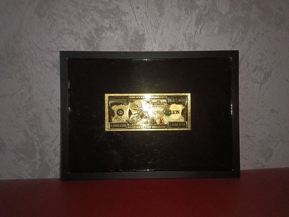 Картина для декора