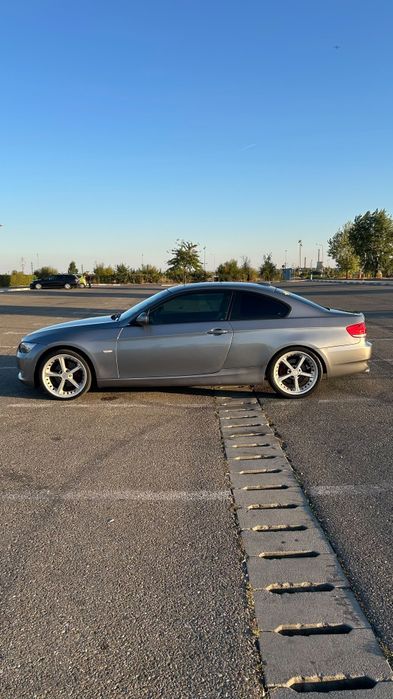 BMW Seria 3 2010 — imagine 4