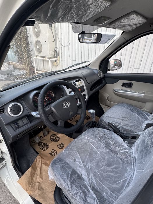 Changan 69 talik mator