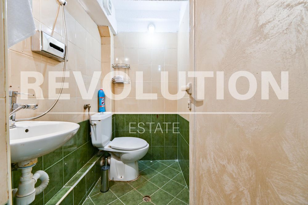 Дава се под наем Едностаен апартамент в София, Изток - 40 кв.м за 434 € - Снимка #7