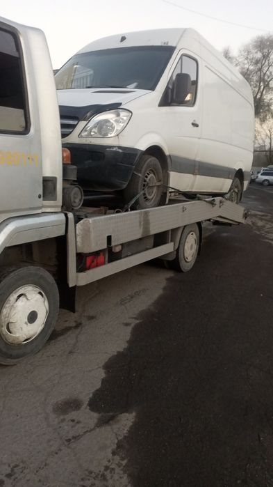 Эвакуатор круглосуточно