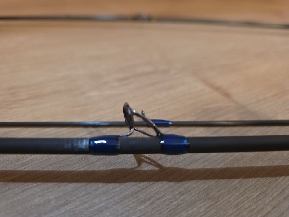 Custom BFS NFC FW602-IM
