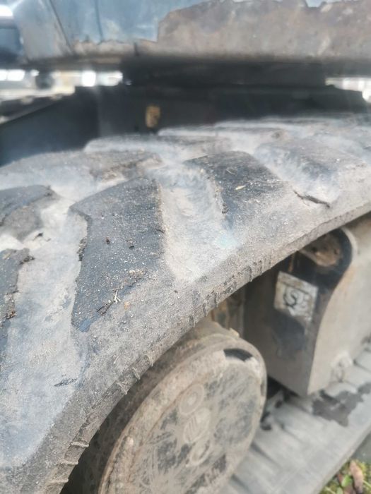 Багер Bobcat e26 - 2014