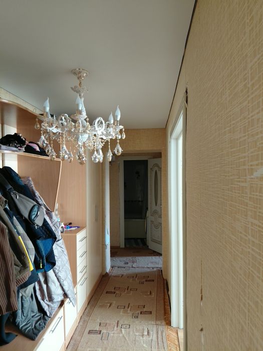 Продам квартиру или обмен