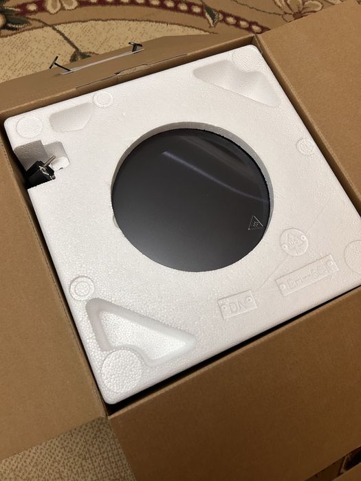 Аэрогриль Red Solution Air Fryer W261