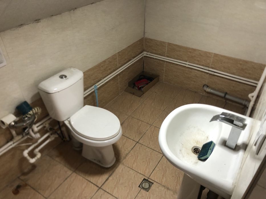 Офис учун ижарага берилади