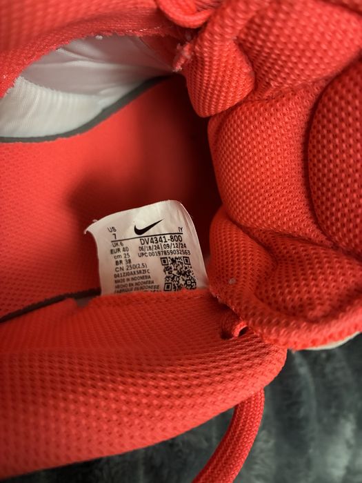 Nike tiempo academy