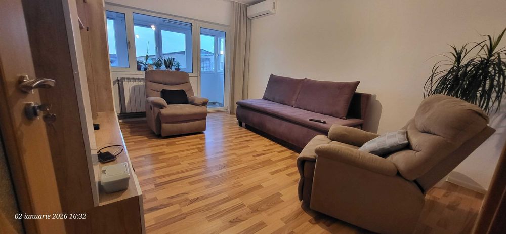 Vând Apartament cu 3 camere
