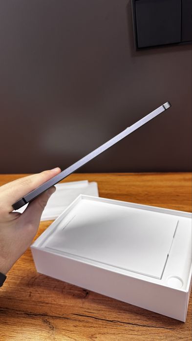 ipad mini 6 256 gb 5g sim