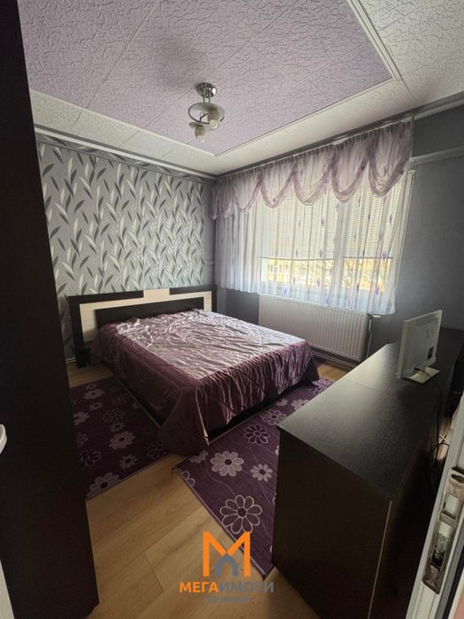 Дава под наем 3-стаен гр. Севлиево - гр. Севлиево 80m²