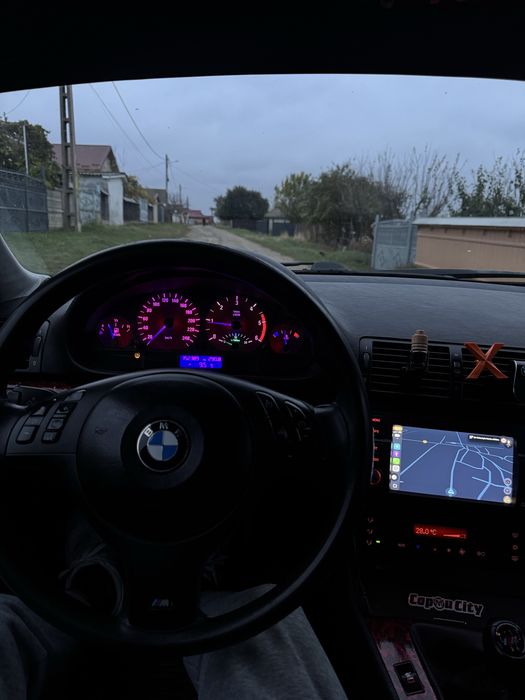 BMW Seria 3 2003 — imagine 3