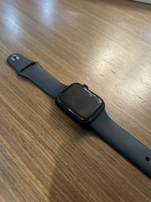 Apple Watch Series 7 45mm. Apple Watch 7. Эпл вотч 7