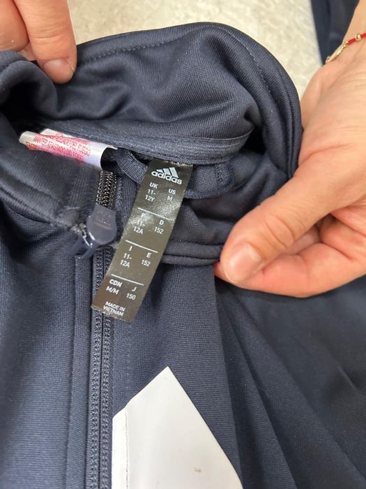 Adidas комплект