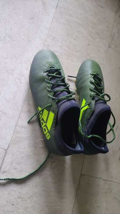 Футболни бутонки за момче Adidas 39 1/3