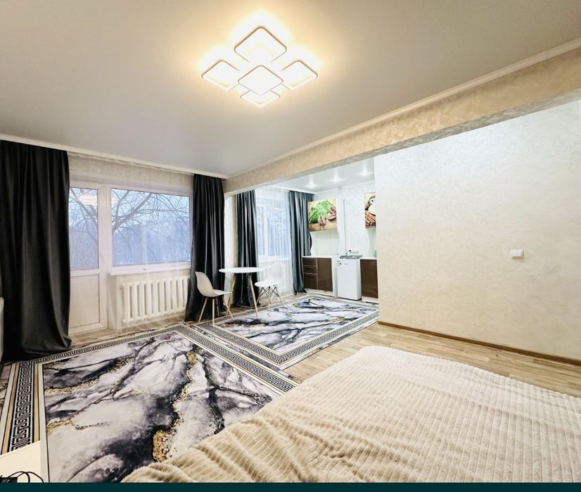 Квартира уютная на 29