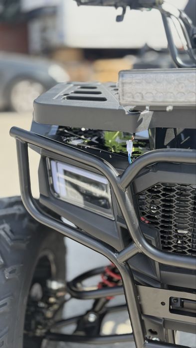 Бензинови ATV Shineray Predator 250cc (2025)- АТВ бъги,водно охлаждане