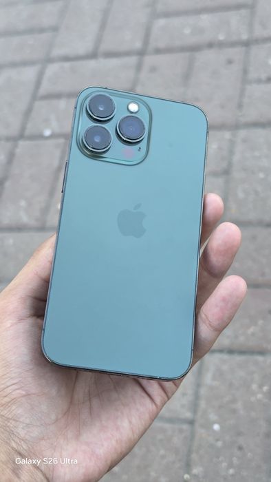 IPhone 13 pro 128gb