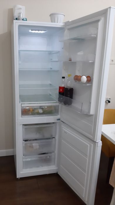 Продам холодильник Dexp