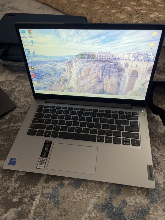 Ноутбуки для офисных работ