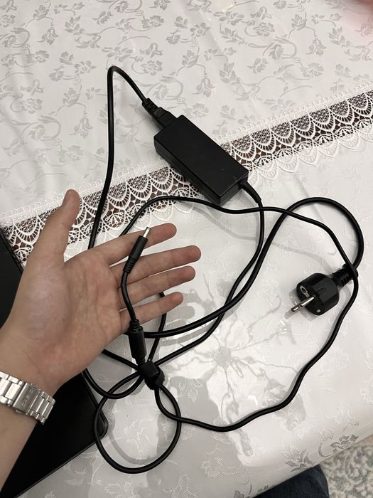Ноутбук Dell СРОЧНО