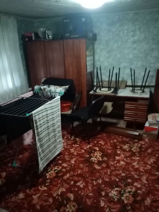 Продам отдельностоящий дом.