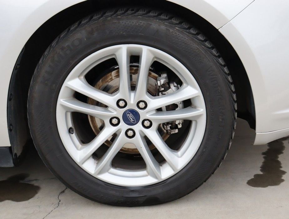 Ford Mondeo Unic propietar. Istoric service. Garantie.Posibilitate de finantare
