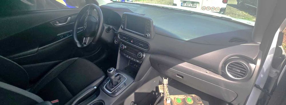 Aripa fata hyundai kona 2020 1,6 crdi