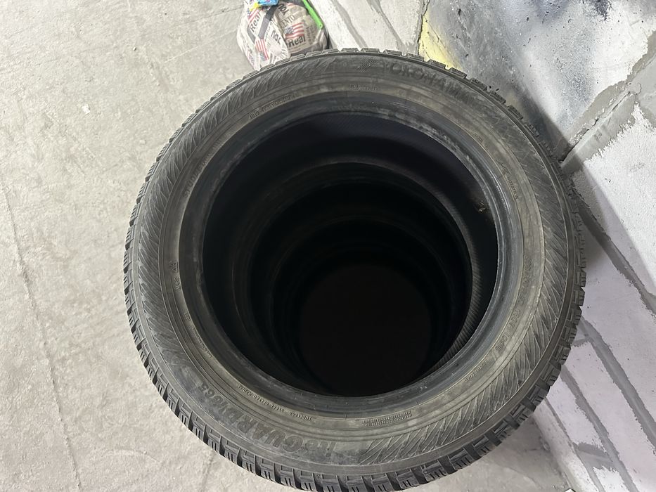 Yokoham  285/50/20