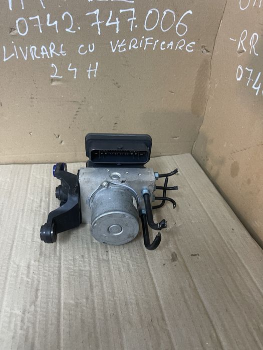 Pompa ABS Audi Q5 SQ5 FYB 2.0 80A614517B 80A907379D an 2017-2024