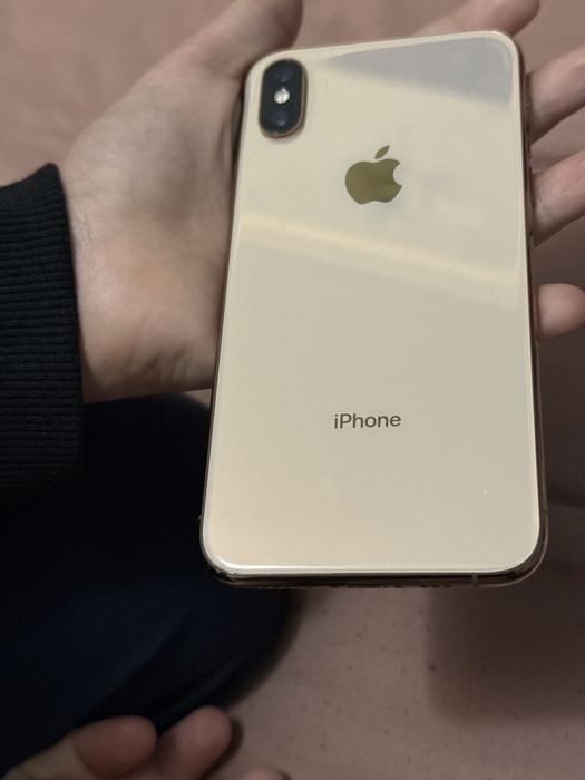 Iphone xs 256 продаётся