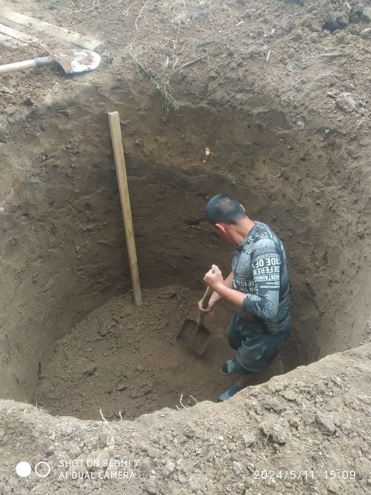 Turban ulash santexnik kanalzatsiya ura urachi õrachi