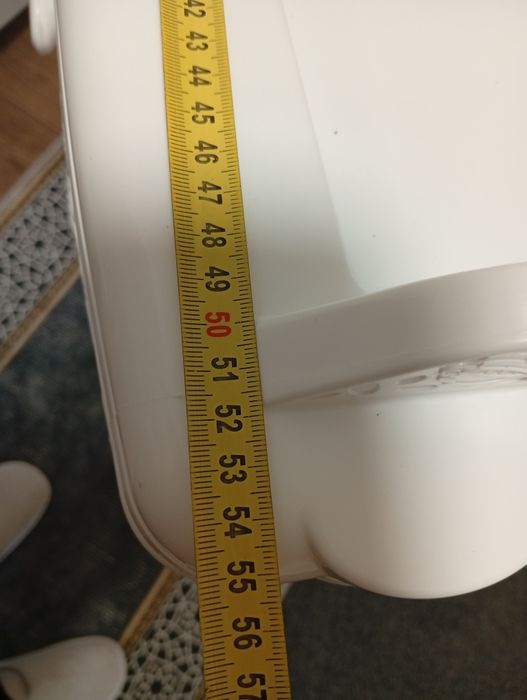 Продам пластиковый комод