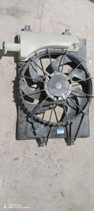 Б/у автозапчасти