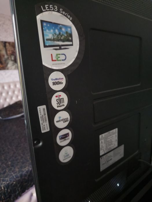 LG 47LE5300 Телевизор