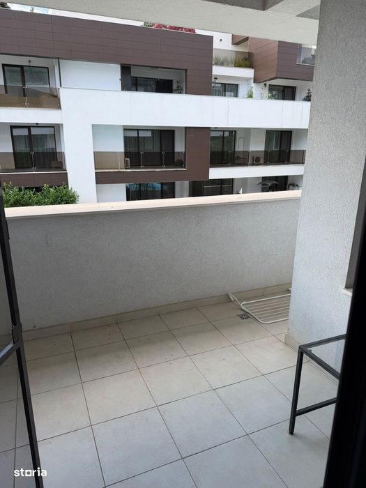 Pipera - Erau Iancu - 3 camere - Parcare - Centrala - Curte