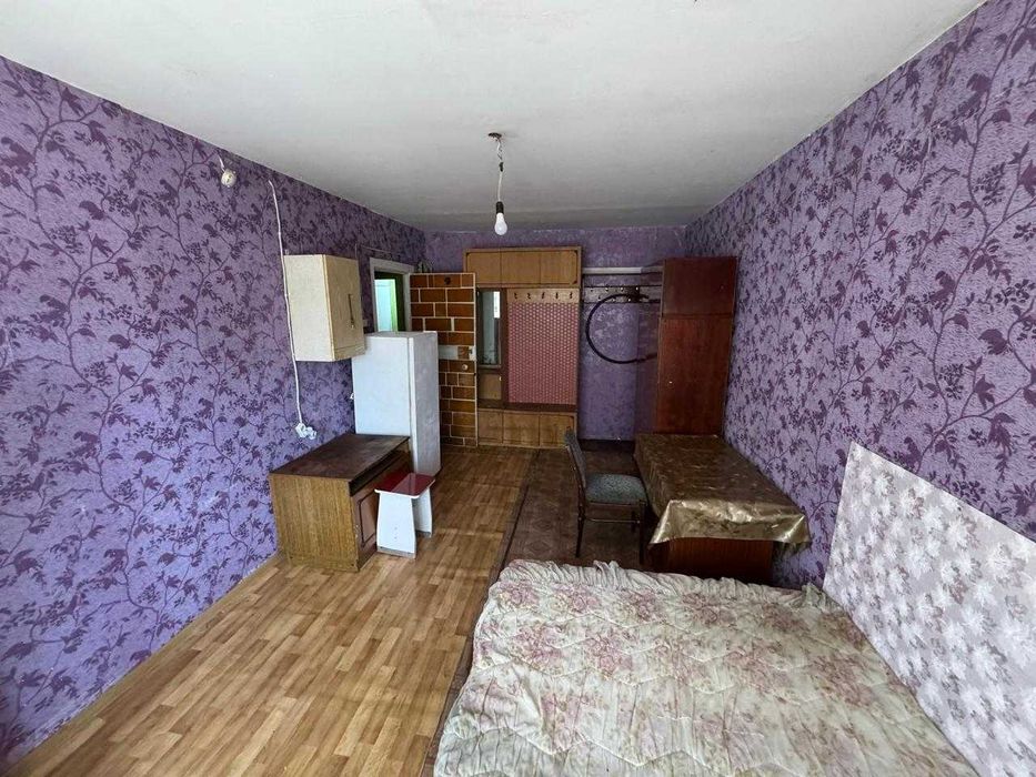 Сдам комнату в 4-х комнатной квартире. 15 м2 40 000 тенге.