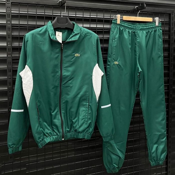 !НОВО! Мъжки Шушлякови Екипи |Nike|North Face|Lacoste|Polo