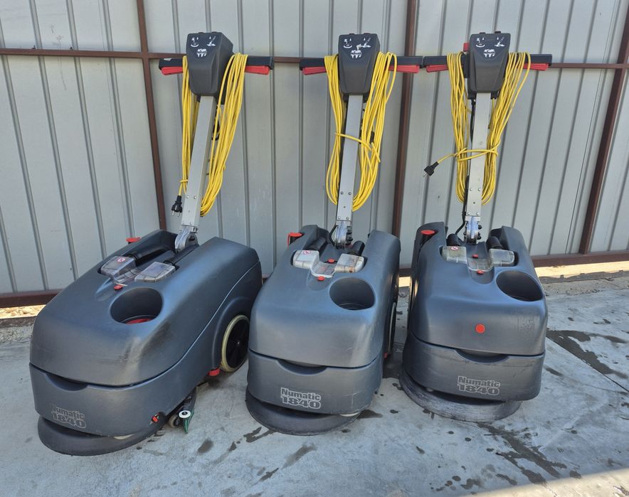 Masina spalat pardoseli Numatic  TT1840