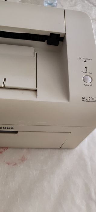 Принтер Samsung ML-2010