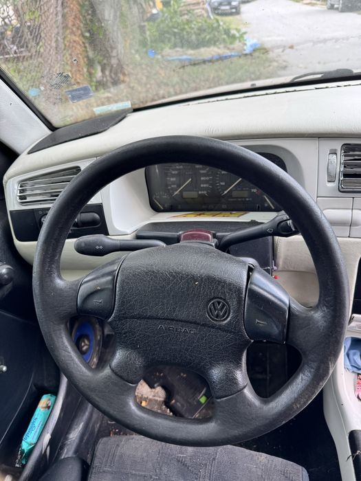 Продава се на части golf 3 Gti 2.0-115кс