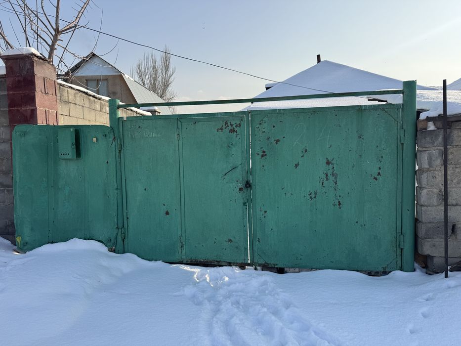 Продам дом 5,66 соток