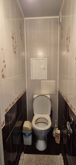 Продам Квартиру трёх комнат