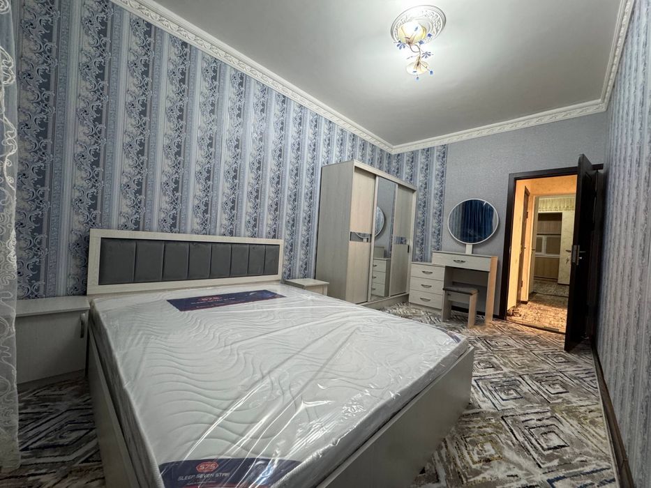 Kvartira arendaga beriladi Chilonzor 4 xonali