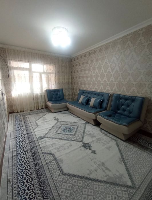 Сдаётся квартира Юнусабад 18кв 2*3/1/5