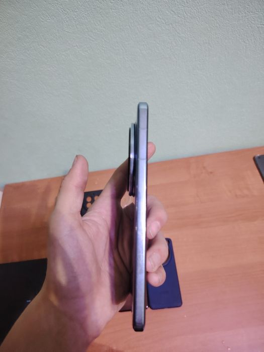 Vivo x200 pro 16/512