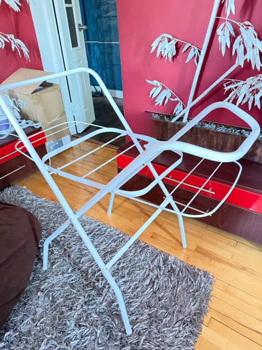 Подставка для ванночки